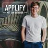 undefined Applify - App Entwicklung mit Jan Mensch