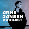 undefined Arne Jansen Podcast