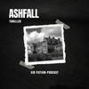 undefined ASHFALL - Ein Fiction-Podcast