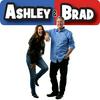 undefined Ashley and Brad Show