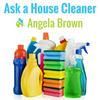 undefined Ask a House Cleaner