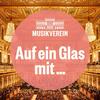 undefined Auf ein Glas mit... Der Podcast des Wiener Musikverein