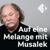 undefined Auf eine Melange mit Musalek