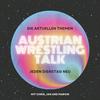 undefined Austrian Wrestling Talk