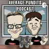 undefined Average Pundits Podcast