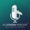 undefined Az Utazási Podcast