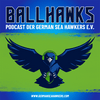 undefined Ballhawks – Podcast der German Sea Hawkers e.V.