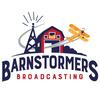 undefined Barnstormers Broadcasting