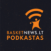 undefined BasketNews.lt podkastas