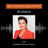 undefined Be Unmessablewith: The Podcast hosted by Josselyne Herman-Saccio