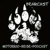 undefined BEARcast - Motorrad Reise Podcast