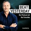 undefined Beat Yesterday - der Garmin-Podcast mit Kai Tutschke