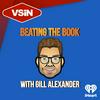 undefined Beating The Book with Gill Alexander