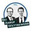 undefined Bei Anruf Wettbewerb