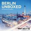 undefined Berlin Unboxed