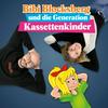 undefined Bibi Blocksberg und die Generation Kassettenkinder