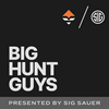 undefined Big Hunt Guys