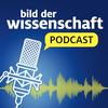 undefined bild der wissenschaft PODCAST