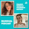 undefined Bilingual Podcast: Italiano-Tedesco/Italienisch-Deutsch