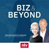 undefined Biz & Beyond