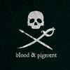 undefined Blood & Pigment Podcast