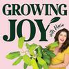 undefined Growing Joy with Plants - Wellness Rooted in Nature, Houseplants, Gardening and Plant Care