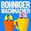 undefined Bohniger Wachmacher