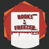 undefined Books in the Freezer - A Horror Fiction Podcast