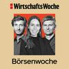 undefined BörsenWoche | Der Podcast rund um Geldanlage, Börse und Finanzen