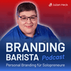 undefined Branding Barista – Personal Branding für Solopreneure