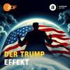 undefined DER TRUMP EFFEKT  –  ZDF auslandsjournal – Der Podcast