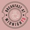 undefined Breakfast at Midnights - Ein Taylor Swift Podcast von Swifties, für Swifties