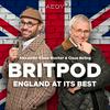 undefined BRITPOD - England at its Best