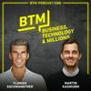 undefined BTM-Podcast