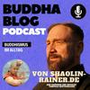 undefined Buddha Blog - Buddhismus im Alltag