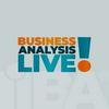 undefined Business Analysis Live!