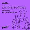 undefined Business-Klasse: Der junge Wirtschaftspodcast von profil