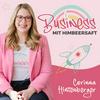 undefined Business mit Himbeersaft I Der #perfektunperfekte Marketing-Podcast für Unternehmerinnen