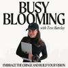 undefined Busy Blooming with Tess Barclay