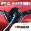 undefined BYTES 'N' BATTERIES - Dein E-Mobility Podcast