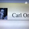 undefined Carl Orff