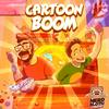 undefined Cartoon Boom