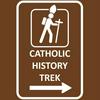 undefined Catholic History Trek