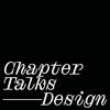 undefined Chapter Talks – Design