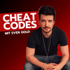 undefined Cheat Codes mit Sven Gold