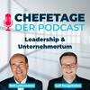 undefined Chefetage - Leadership, Kommunikation & Unternehmertum