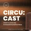 undefined Circu:Cast - der Podcast über Berufsbilder und Personen der Kreislaufwirtschaft