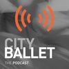 undefined City Ballet The Podcast