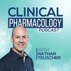 undefined Clinical Pharmacology Podcast with Nathan Teuscher