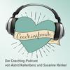 undefined COACHINGBANDE - DER systemische Coaching-Podcast